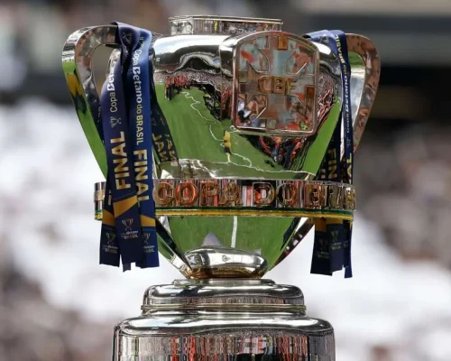 Botafogo, Vasco e Grêmio estreiam na Copa do Brasil nesta terça-feira