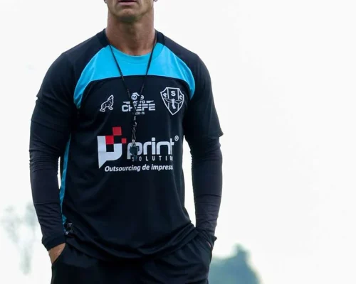 Com força máxima, Paysandu está escalado para partida contra o Vasco, pela Copa do Brasil