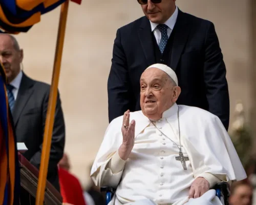 Um Ano Sem o Papa Francisco: Fatos Pouco Conhecidos Sobre o Pontífice Jesuíta Que Marcou Época