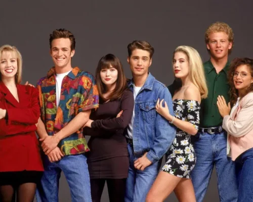 Barrados no Baile: O que aconteceu com o elenco de ‘Beverly Hills, 90210’? Veja quem ainda está na ativa e quem já nos deixou