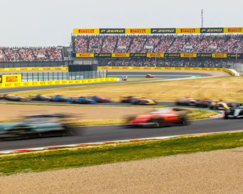 Fórmula 1: Regras de Gestão de Energia e Largada Mudam Radicalmente para GP de Miami; Saiba Tudo!