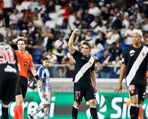 Copa do Brasil: Spinelli