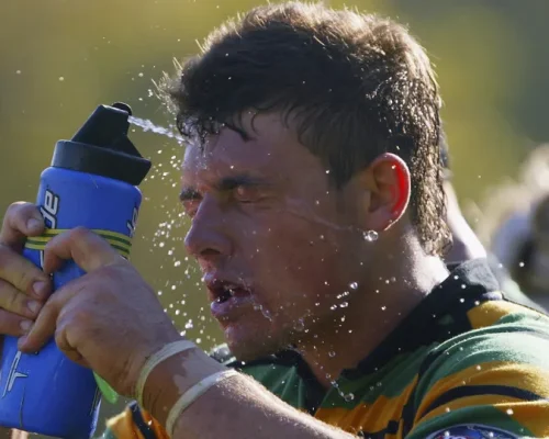 Alerta de Saúde: Desidratação Severa Pode Ser Fatal, Especialmente Para Idosos; Saiba Reconhecer os Sintomas e Prevenir