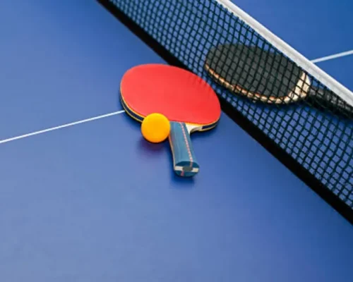 Tênis de Mesa: São José dos Campos se prepara para sediar o WTT Star Contender em julho, um marco para o esporte brasileiro