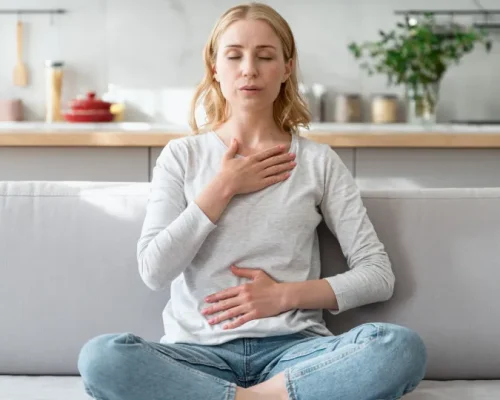 Crise de Ansiedade: Técnicas Poderosas para Aliviar os Sintomas e Recuperar o Controle