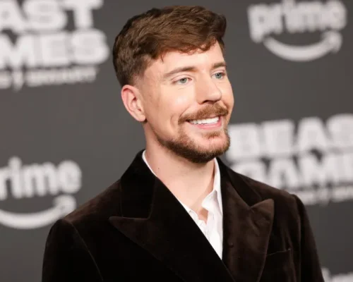 MrBeast: Empresa do YouTuber é Processada por Assédio Sexual e Discriminação, Ex-Executiva Detalha Ambiente Machista e Demissão Pós-Licença-Maternidade