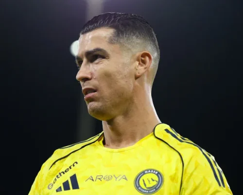 Dieta Radical de Cristiano Ronaldo: Sem Açúcar, Sem Leite e Foco em Órgãos para Performance Máxima