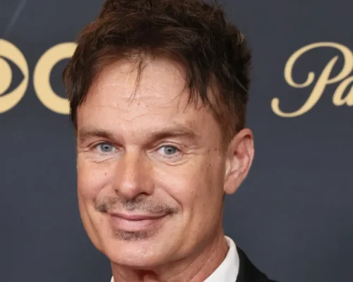 Emoção Pós-Morte: Último Vídeo de Patrick Muldoon, Estrela de Melrose Place, Revela Momento Espiritual Horas Antes de Falecer