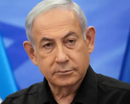 Benjamin Netanyahu: O Primeiro-Ministro de Israel Revela Vitória Contra o Câncer da Próstata em Anúncio Chocante