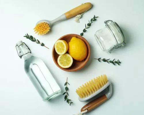Limão: O Segredo Natural para uma Casa Impecável e Cheirosa em 10 Truques Simples