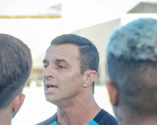 Pressionado, Paysandu enfrenta Itabaiana-BA fora de casa em busca de afirmação na Série C