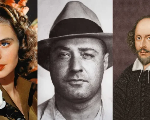 A Coincidência Fatal: Famosos que Morreram Tragicamente no Dia de Seu Aniversário e as Chances de um Evento Tão Raro