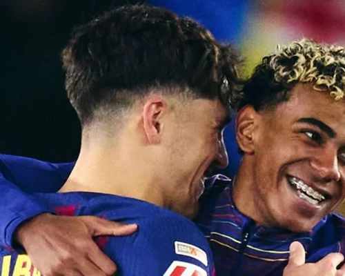 Flick vê Yamal pronto para superar lesão e crê em recuperação: