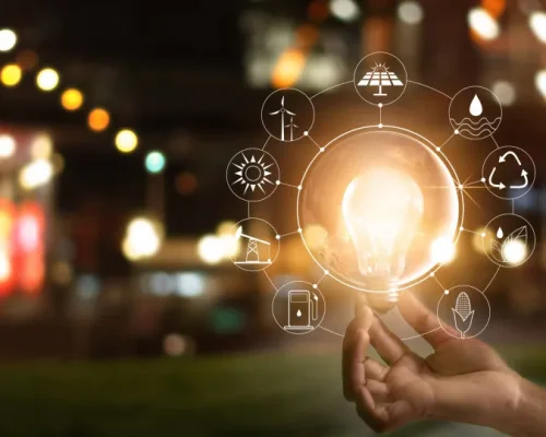 Bandeira Amarela em Maio: Conta de Luz Vai Subir? Entenda o Impacto da Redução de Chuvas e Termelétricas