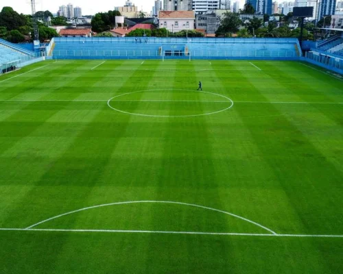 Paysandu investe em tecnologia e reforça estrutura do Centro de Saúde e Performance
