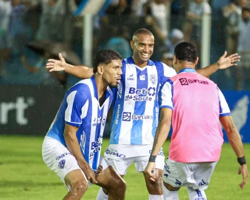 Saiba o que o Paysandu precisa para se classificar na Copa Norte