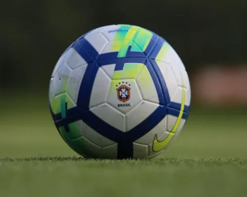 Governo Abre Consulta Pública Para Legado da Copa Feminina de 2027: Um Futuro de Avanços Sociais e Econômicos Para o Brasil