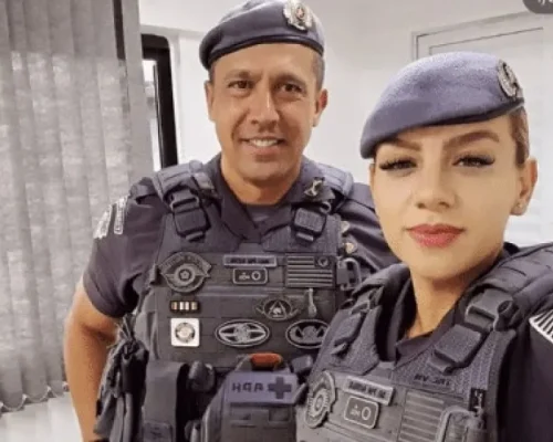 Tenente-coronel acusado de feminicídio: Ministro do STJ decide que Geraldo Leite Rosa Neto será julgado na Justiça comum
