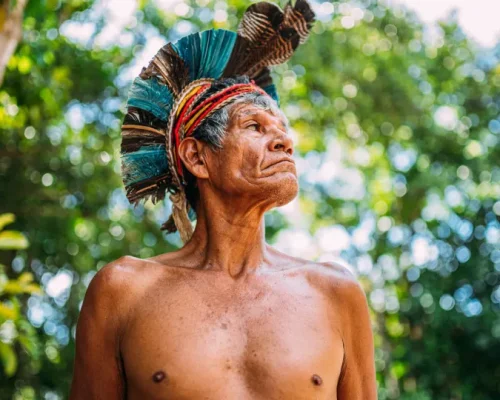 Heranças Africanas e Indígenas: Descubra os Legados Culturais Que Moldam o Brasil e Você Nem Percebe