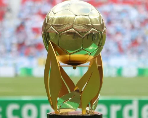 CBF define semifinais da Copa Norte; Águia recebe o Paysandu em jogo único