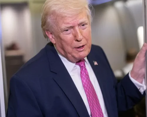 Trump Suspende Prazo de 60 Dias da Guerra com Irã: Cessar-Fogo Interrompe Conflito, Diz Defesa dos EUA