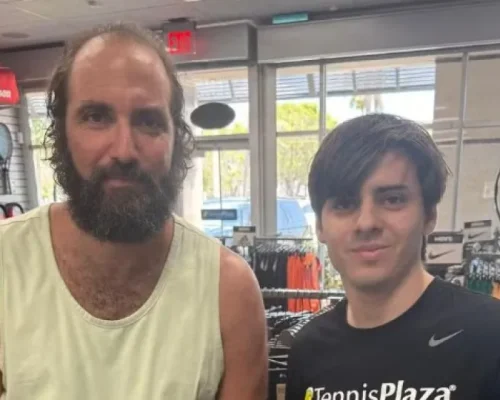 Ex-atacante do Real Madrid, Higuaín surge irreconhecível em foto e choca fãs com nova aparência em Miami