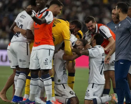 Remo lidera ranking de vitórias de virada entre clubes da Série A em 2026