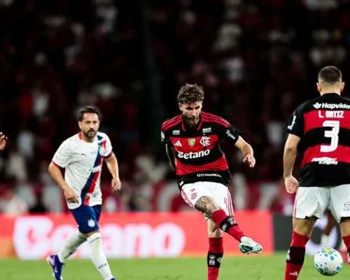 Futebol: veja quem joga hoje, quinta-feira (07/05), horários das partidas e onde assistir ao vivo