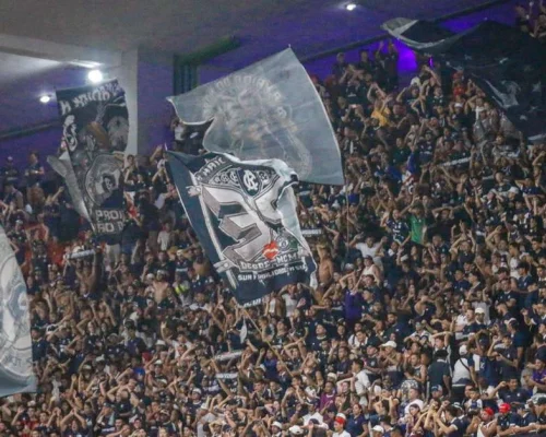 Remo x Palmeiras tem o maior público da rodada da Série A; veja números