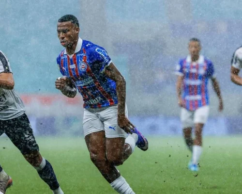 Remo x Bahia: onde assistir ao vivo e as escalações do jogo de hoje (13/05) pela Copa do Brasil