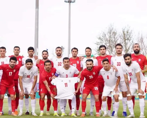Irã cobra garantias da Fifa para disputar Copa do Mundo nos EUA em meio à crise diplomática