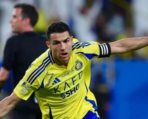Cristiano Ronaldo volta a ter decepção, perde mais um título e continua zerado com Al-Nassr