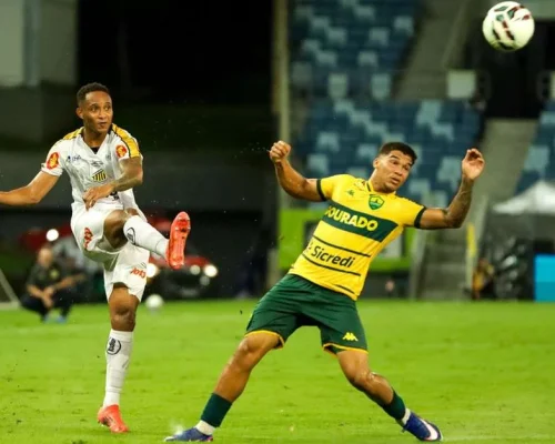 Novorizontino soma empate morno com o Cuiabá e perde oportunidade de subir na tabela da Série B