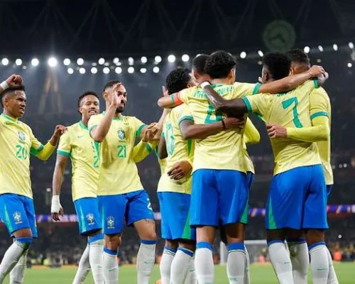 Copa do Mundo 2026: veja quanto jogadores e clubes podem ganhar
