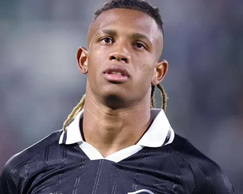 Botafogo afasta Danilo e tem proposta de R$ 187 milhões do Flamengo