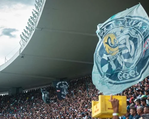 CBF confirma partida entre Remo x São Paulo no Mangueirão; saiba nova data e horário