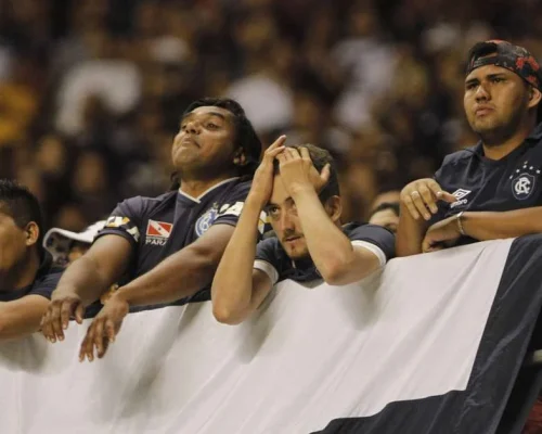 Remo tem o segundo ingresso mais caro da Série A e supera gigantes do futebol brasileiro