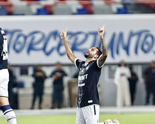 “Muitos duvidaram de mim”, diz Marcelinho após vitória do Remo sobre o São Paulo
