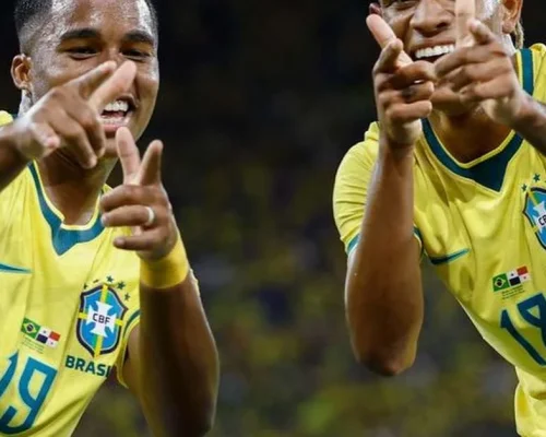 Brasil usará uniforme azul na Copa do Mundo, e goleiros terão polêmica camisa vermelha