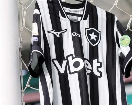 Botafogo é punido com o quinto transfer ban da Fifa e segue impedido de registrar atletas
