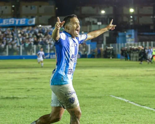 Na busca do hexa da Copa Verde, Paysandu terá pela frente o lanterna da Série C