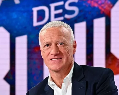 Deschamps minimiza favoritismo da França na Copa: