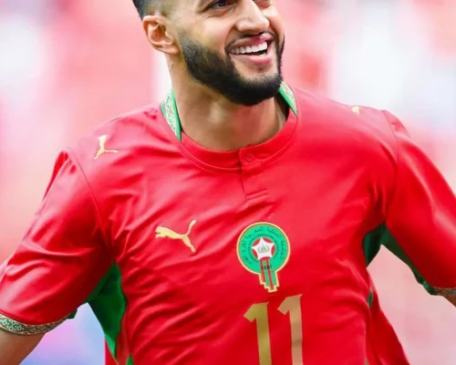 Adversário do Brasil na estreia da Copa, Marrocos goleia Madagascar em amistoso