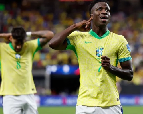 Quem ganha mais na Seleção Brasileira? Veja o ranking dos salários para a Copa do Mundo 2026