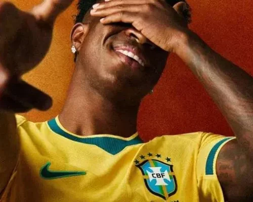 Copa puxa busca por camisas de futebol e vendas já somam R$ 1,2 bi no ano