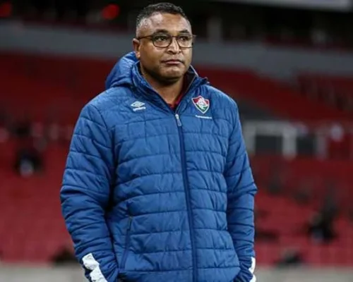 Roger Machado admite frustração após saída do São Paulo, mas garante: