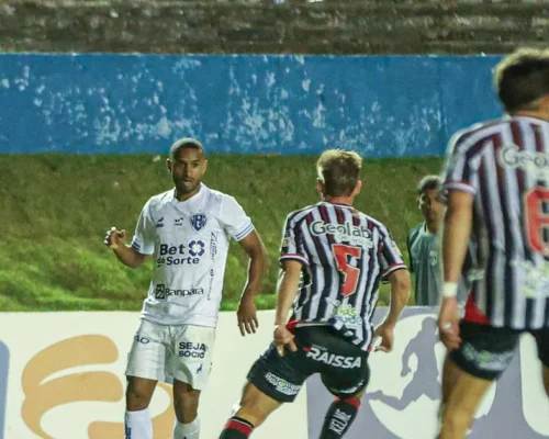 Paysandu busca repetir virada de 2021 para conquistar o hexacampeonato da Copa Verde