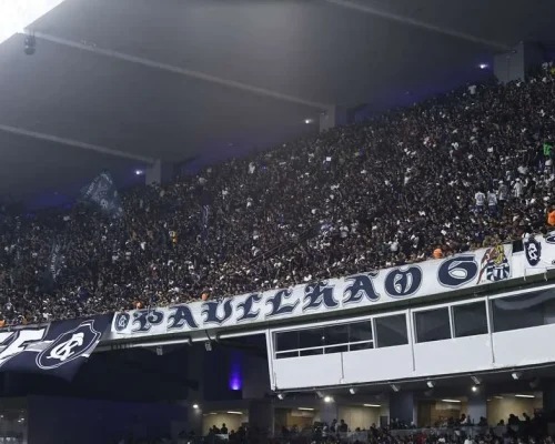 Remo entra no Top 6 da Série A em arrecadação e supera gigantes do futebol brasileiro