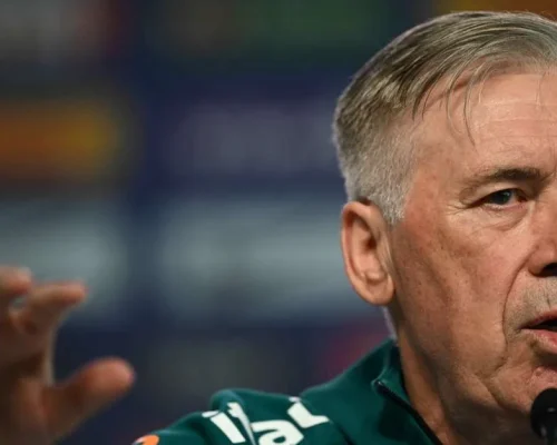 Brasil x Egito: seleção brasileira é a favorita, segundo as odds?