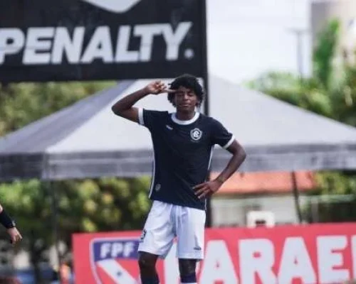 Remo atropela o CRT e dispara na liderança da Copa Pará Sub-17